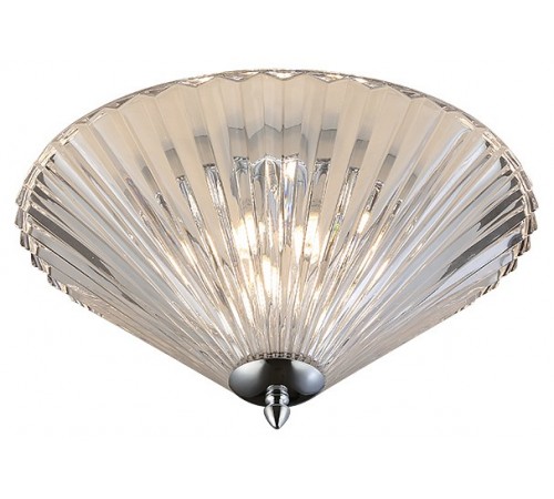 Накладной светильник Newport 8356/PL chrome 8350