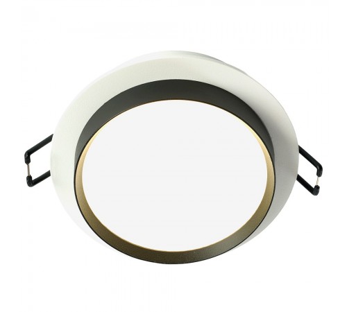 Встраиваемый светильник Feron 51351 DL505