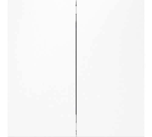 Выключатель двухклавишный без рамки Voltum VLS020102 S70