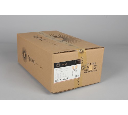 Бра Aployt APL.842.01.02 Floretta