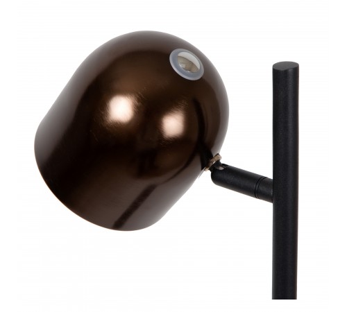 Торшер Lucide 03749/03/96 Skanska Rech