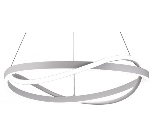 Подвесной светильник Natali Kovaltseva HIGH-TECH LED LAMPS 82055 FINAM