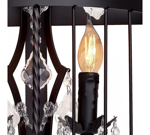 Бра Loft it LOFT1891W Vintage Birdcage