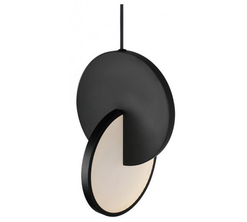 Подвесной светильник Loft it 9970BK Eclipse