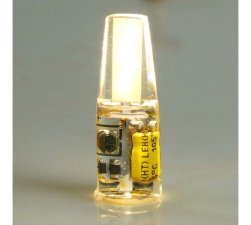 Лампа светодиодная Feron 51170 LB-424