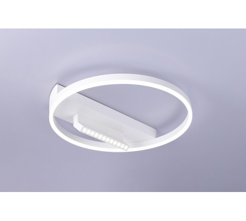 Накладной светильник Ambrella Light FL51457 FL