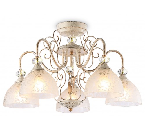 Люстра на штанге Ambrella Light TR3057 TR