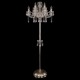 Торшер Bohemia Art Classic 13.12.8+4.195.P.h-165.Gd.Sp 11.12