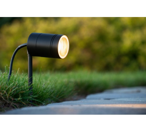 Наземный низкий светильник Lucide 14868/05/30 Arne-Led