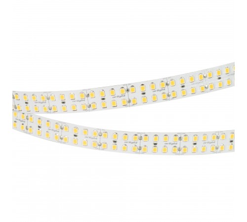 Лента светодиодная Arlight 032605(2) RT открытая