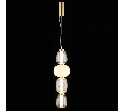 Подвесной светильник Aployt APL.318.16.29 Simonet