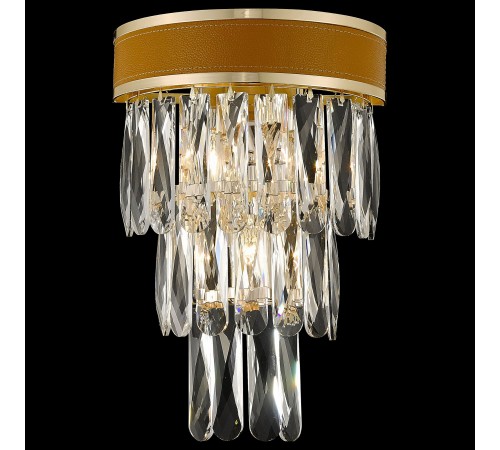 Накладной светильник Wertmark WE136.03.301 Clarissa