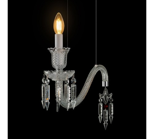 Подвесной светильник Loft it 10210P/A White Zenith