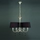 Подвесная люстра Mantra 3530 Paola