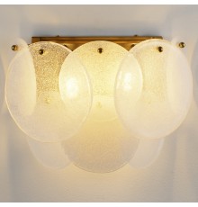 Накладной светильник Moderli V11075-2W Alba