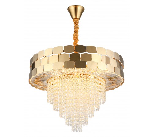 Подвесной светильник Aployt APL.823.03.12 Dzhoell