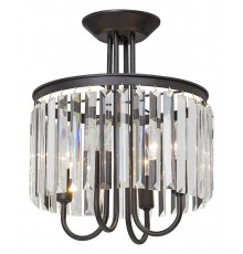 Люстра на штанге Vitaluce V5152-1/4PL V5152