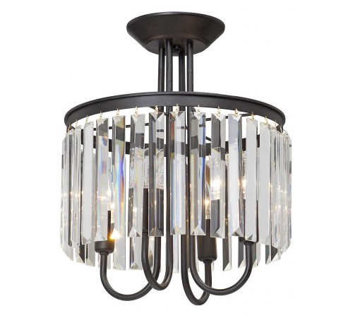 Люстра на штанге Vitaluce V5152-1/4PL V5152