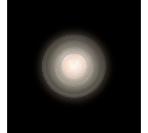 Встраиваемый светильник Loft it 10319/A Black Flash