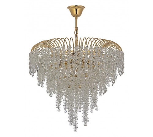 Подвесная люстра Arti Lampadari Ferla E 1.5.46.105 G Ferla