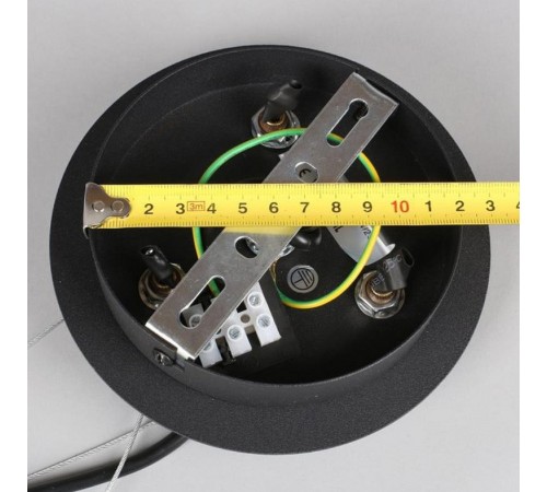 Подвесная люстра Aployt APL.317.03.06 Mahot