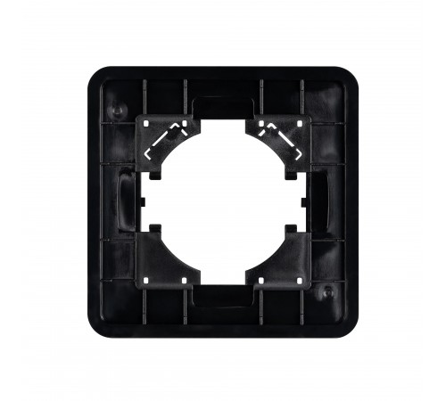 Рамка на 1 пост Arlight 49685 AKIRY