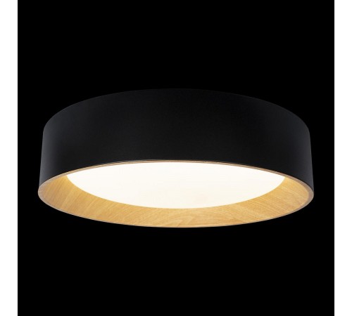 Накладной светильник Loft it 10202 Black Coin