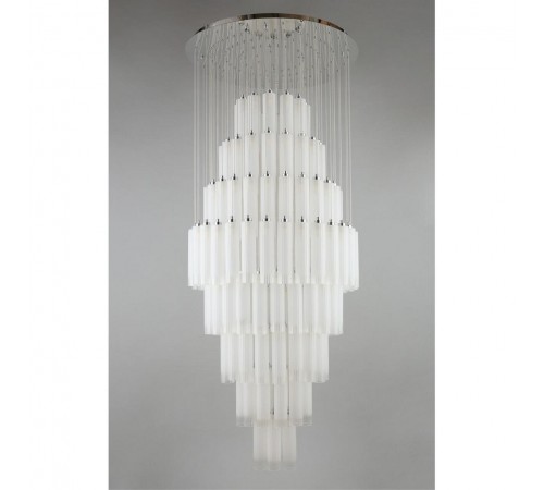 Подвесная люстра Aployt APL.859.06.144 Francesca