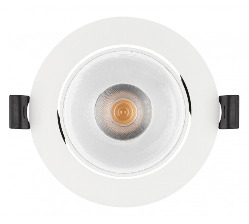 Встраиваемый светильник Arlight 037098 FORECAST