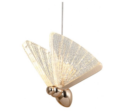 Подвесной светильник Kink Light 08444-1A,33 Баттерфляй
