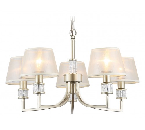 Подвесная люстра Ambrella Light LH71214 HIGH LIGHT