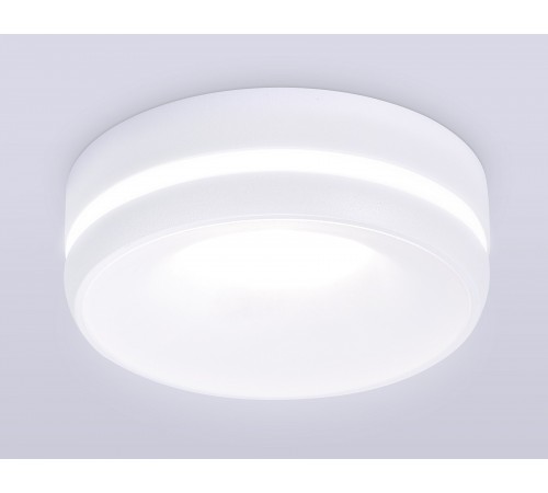 Встраиваемый светильник Ambrella Light TN3333 TN