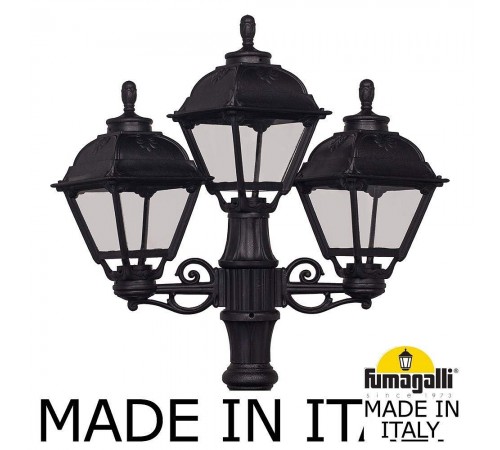 Фонарный столб Fumagalli U23.157.S21.AXF1R Cefa