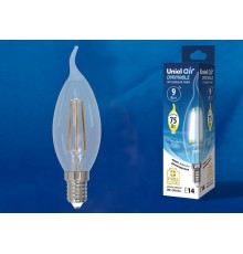 Лампа светодиодная Uniel UL-00005190