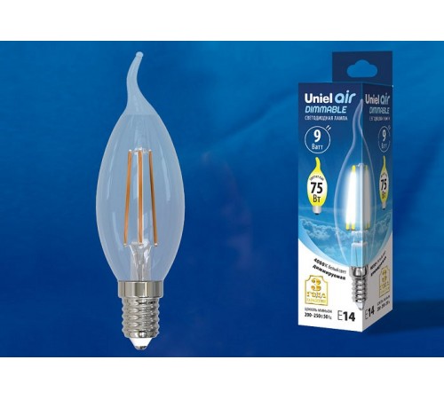 Лампа светодиодная Uniel UL-00005190