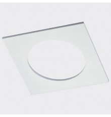 Рамка на 1 светильник Italline SP 01 white SP