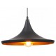 Подвесной светильник LUMINA DECO LDP 7712-C BK Foggi
