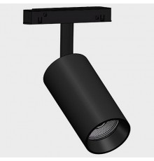 Светильник на штанге Italline IT012-5026 black 3000K Atom