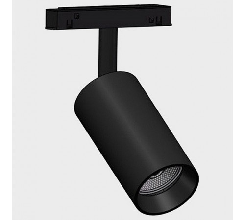 Светильник на штанге Italline IT012-5026 black 3000K Atom