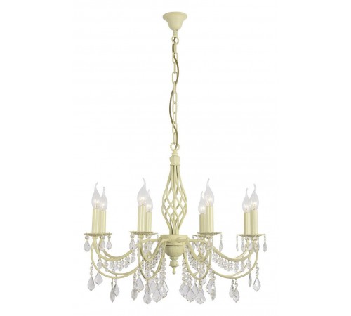 Подвесная люстра Arti Lampadari Deco E 1.1.8.600 C Deco