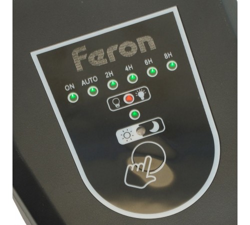 Трансформатор с проводом Feron 51480 LB502