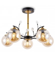 Люстра на штанге Ambrella Light TR9072 TR