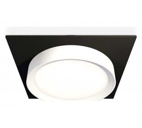 Встраиваемый светильник Ambrella Light XC8062001 XC