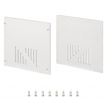 Заглушка для профиля Arlight 036432 ARH