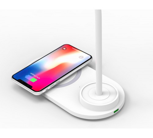 Настольная лампа офисная Ambrella Light DE588 DE