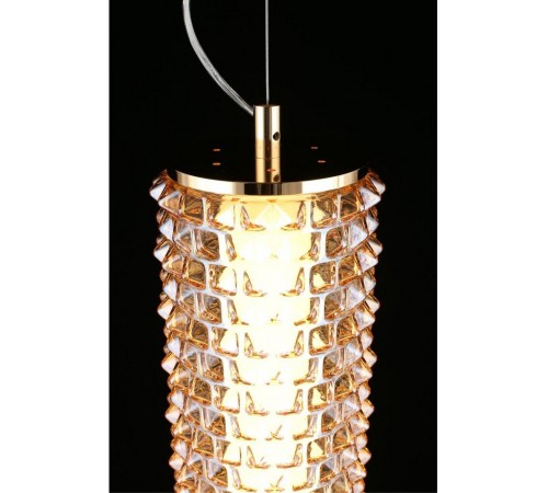 Подвесной светильник Aployt APL.331.26.29 Ozann