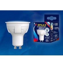 Лампа светодиодная Uniel UL-00003988 Яркая Dim