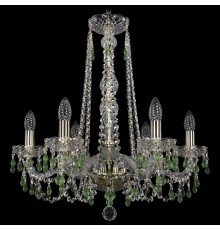 Подвесная люстра Bohemia Art Classic 11.24.6.200.h-59.Gd.V5001 11.24