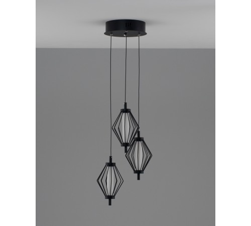 Подвесной светильник Moderli V11353-PL Eloise