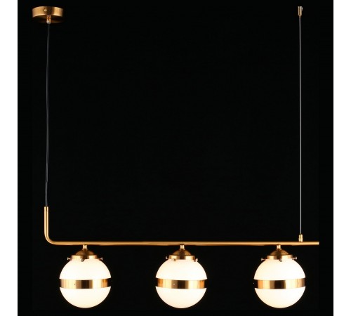 Подвесной светильник Aployt APL.820.03.03 Lulu